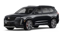 2025 CADILLAC XT6 Sport SUV