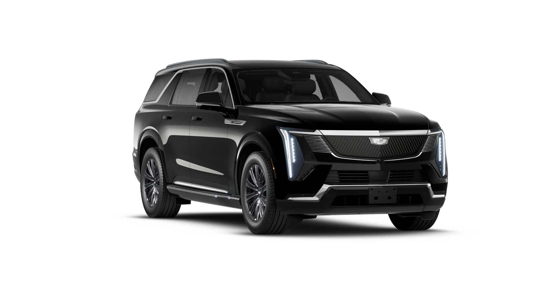 2026 Cadillac Escalade IQL Luxury - Photo 39