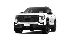 2026 GMC Terrain Elevation SUV