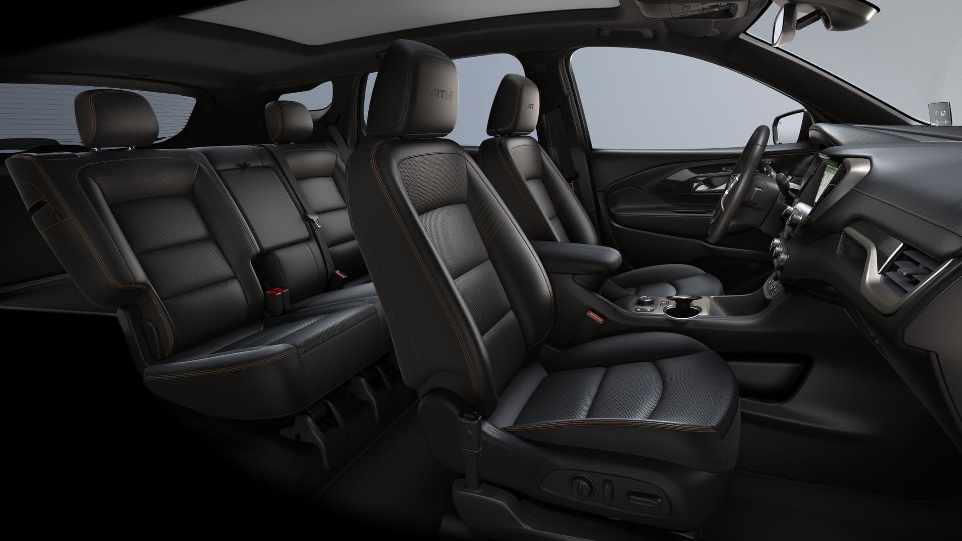 2024 GMC Terrain AT4 - Photo 32