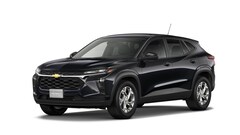 2026 Chevrolet Trax LS SUV