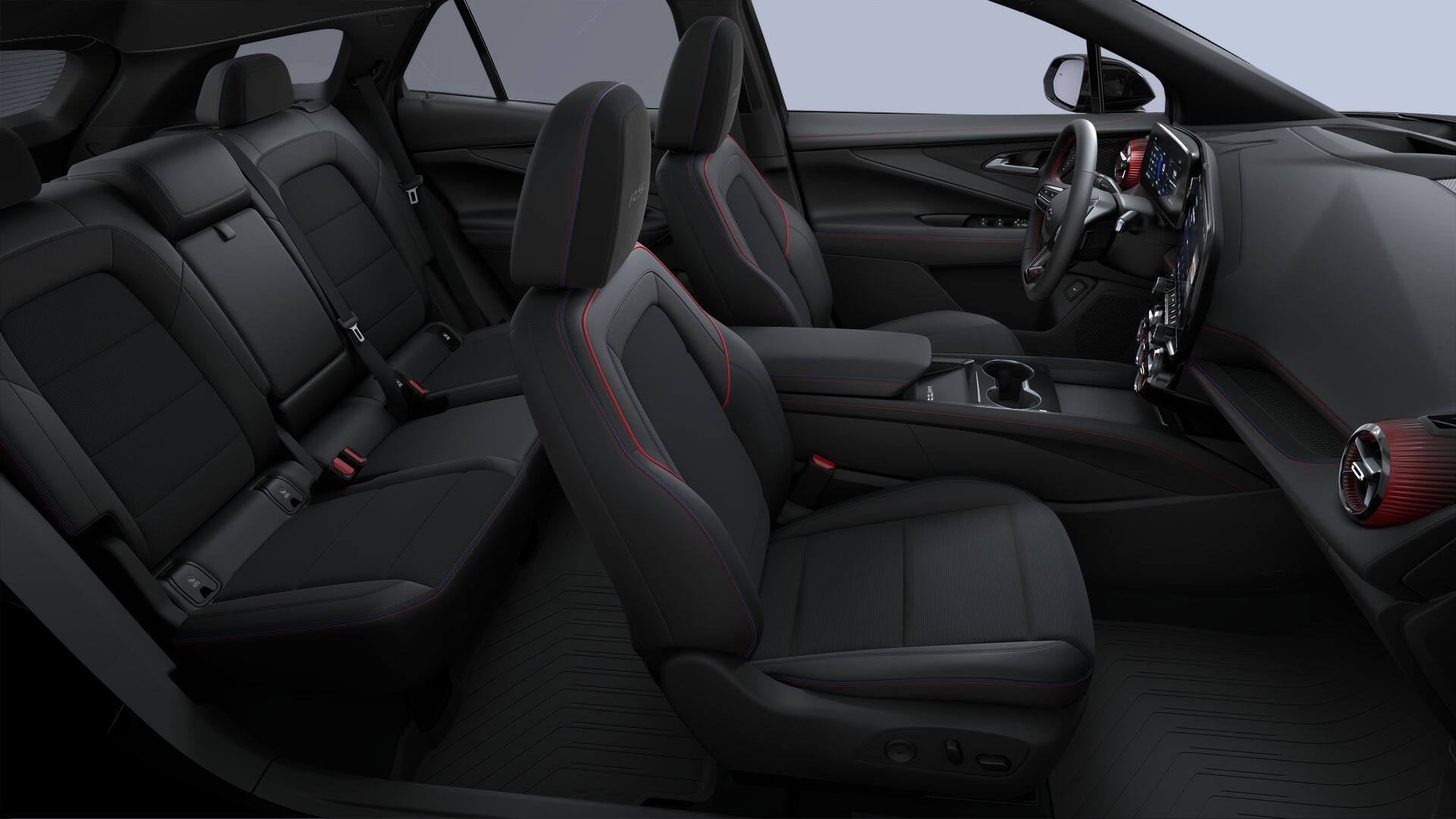 2026 Chevrolet Blazer EV RS - Photo 46