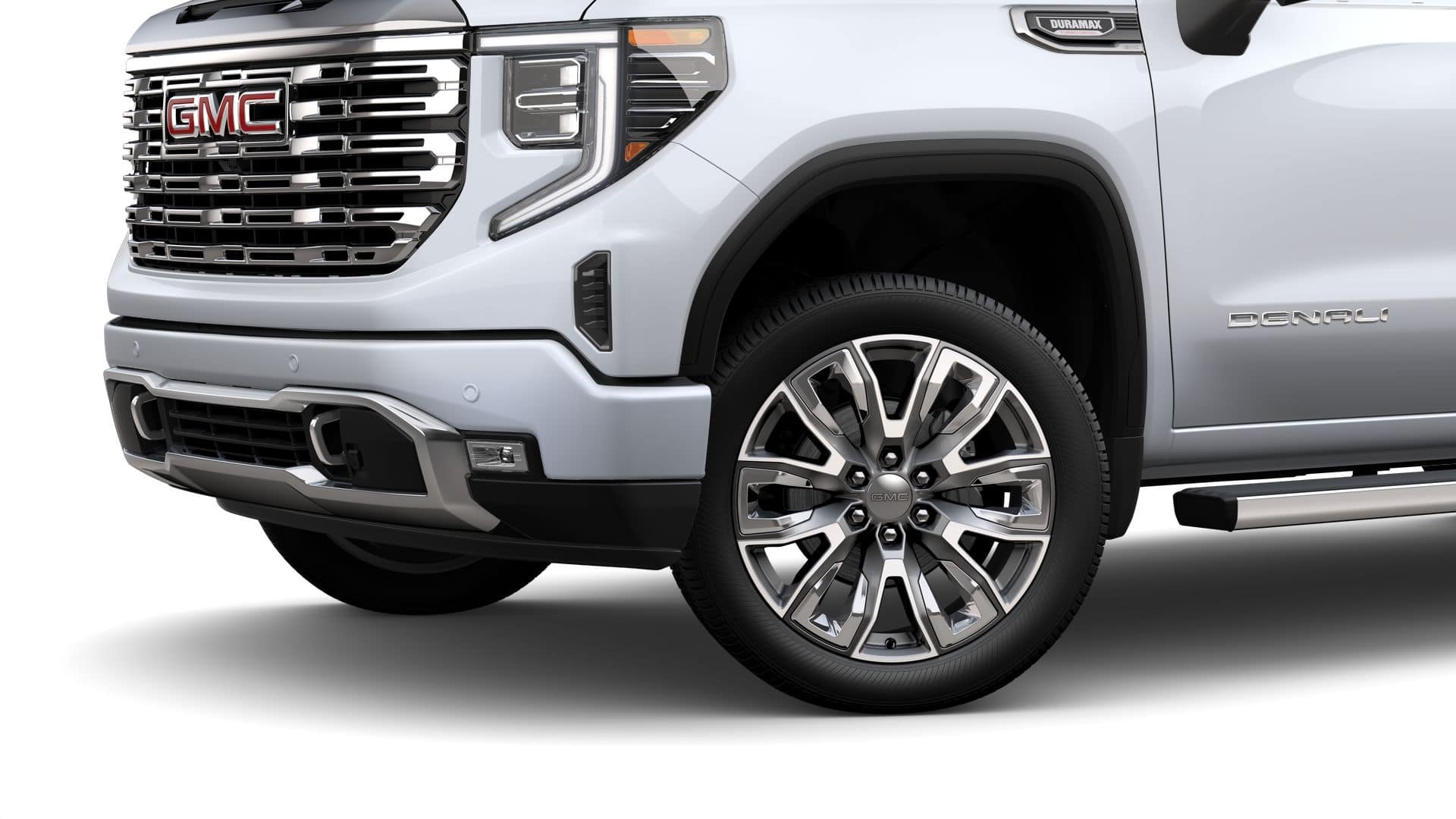 2026 GMC Sierra 1500 Denali - Photo 43