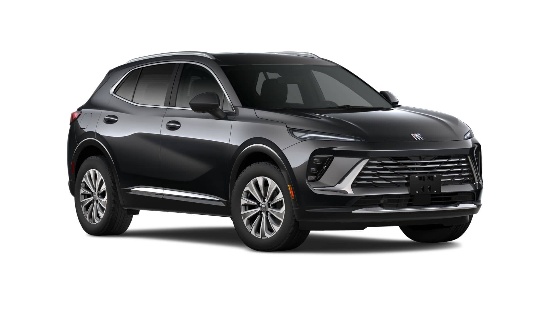 Thumbnail: 2026 Buick Envision - 29