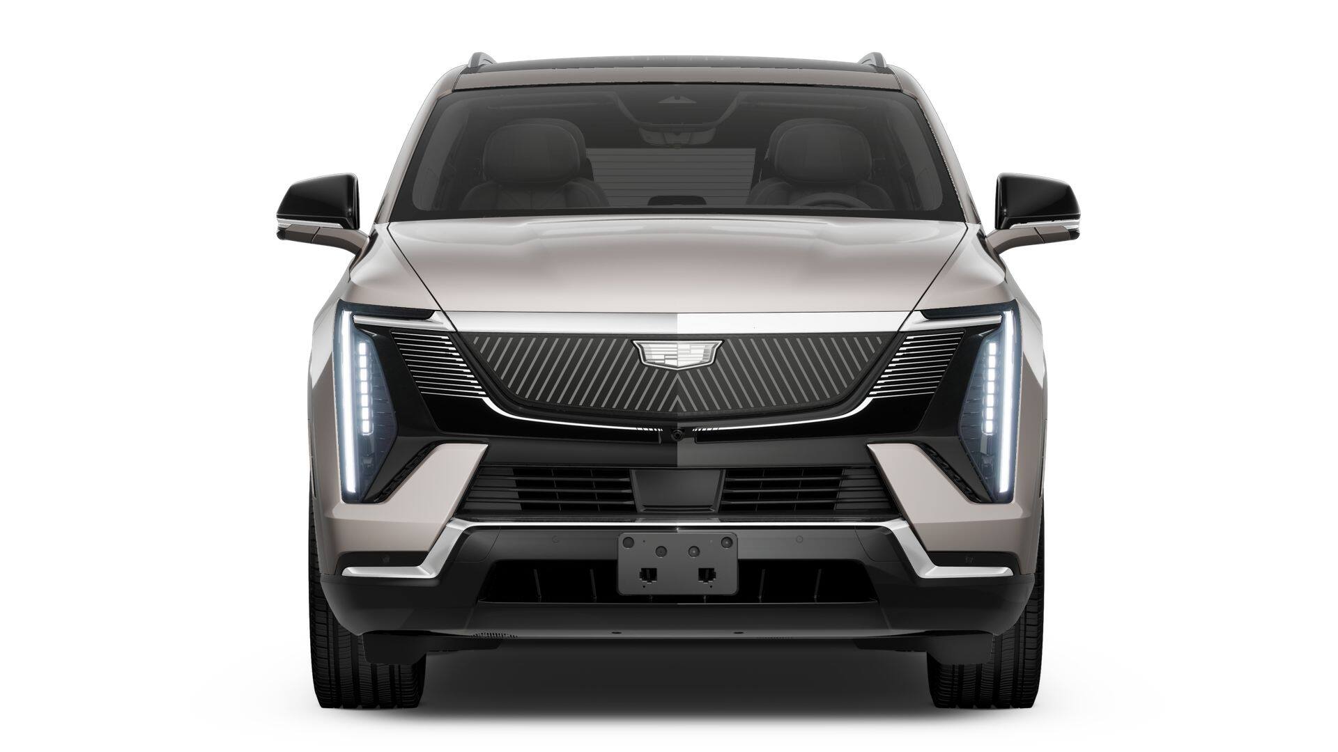 2026 Cadillac Escalade Luxury photo 2