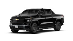 2026 Chevrolet Silverado EV LT - Extended Range Truck Crew Cab
