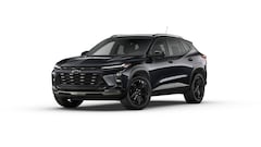 2025 Chevrolet Trax Activ SUV