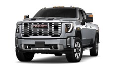 2026 GMC Sierra 2500 HD Denali Truck