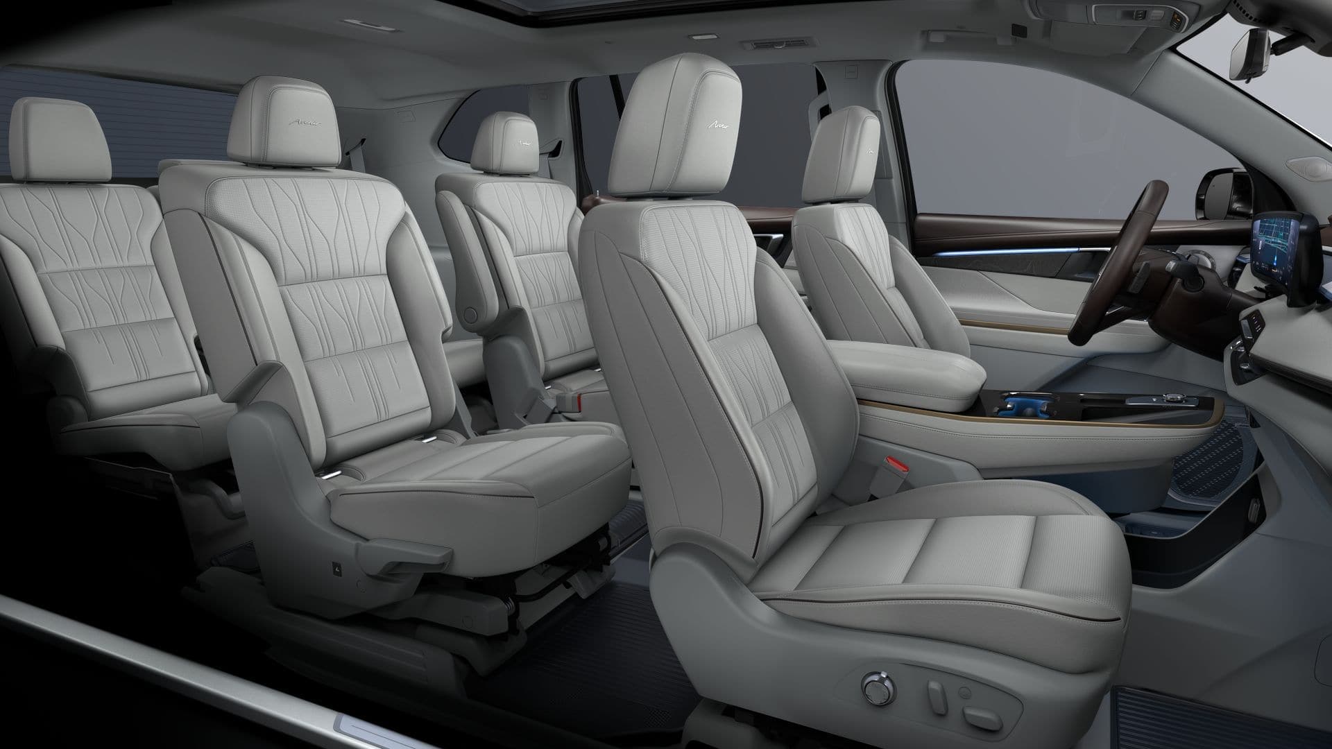 2026 Buick Enclave Avenir - Photo 30