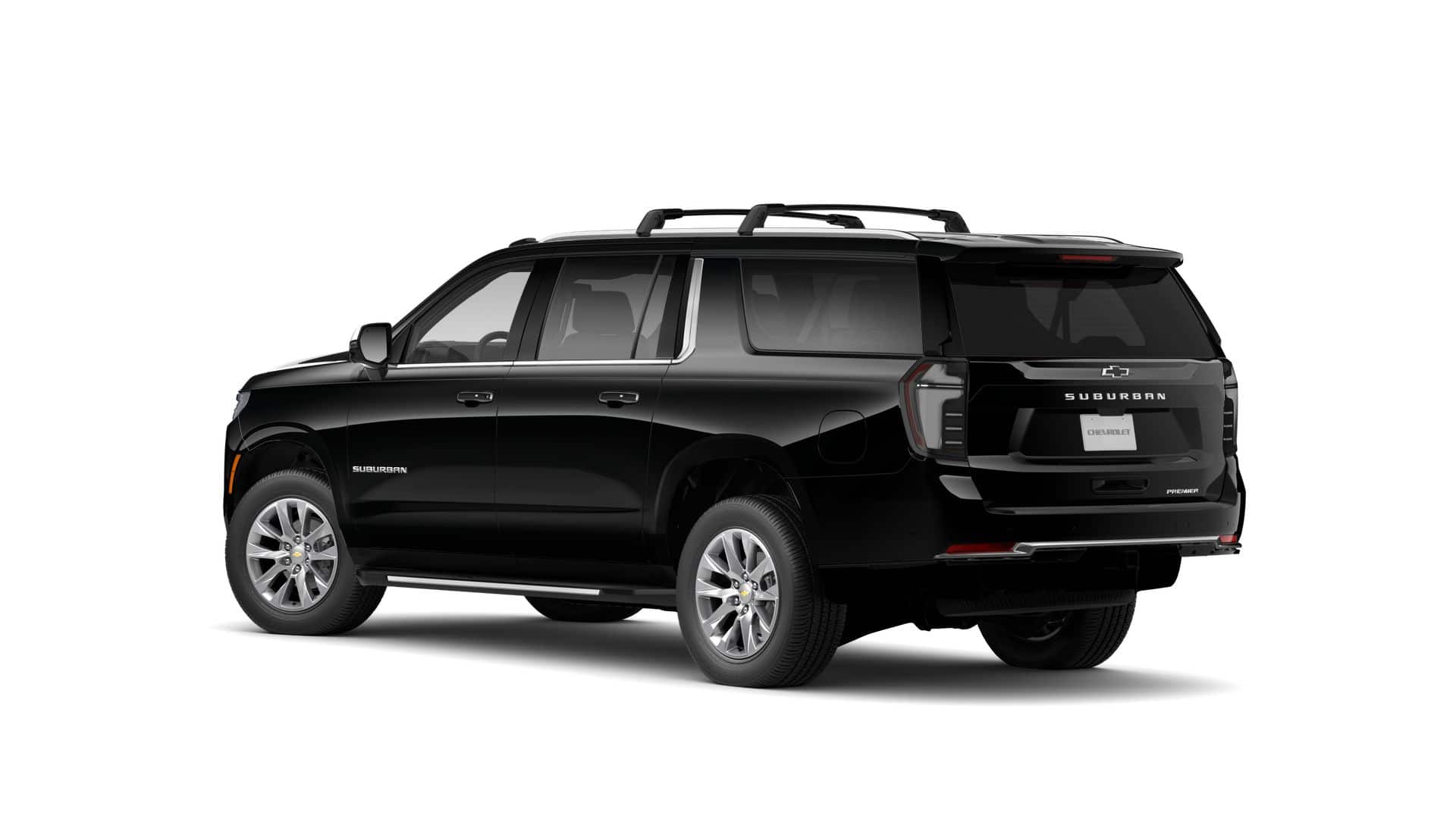 2026 Chevrolet Suburban Premier - Photo 33