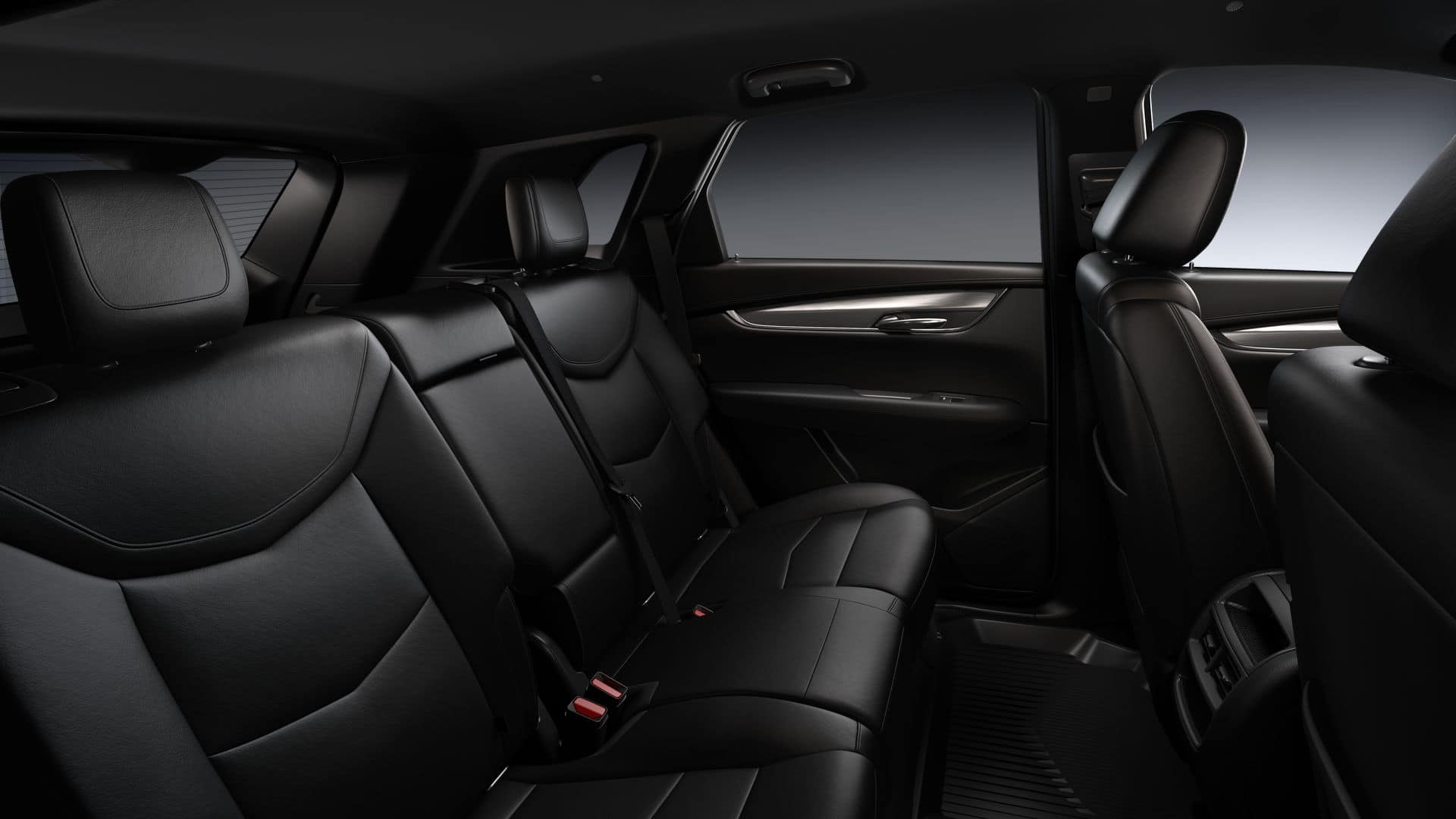 Thumbnail: 2025 Cadillac XT5 - 12