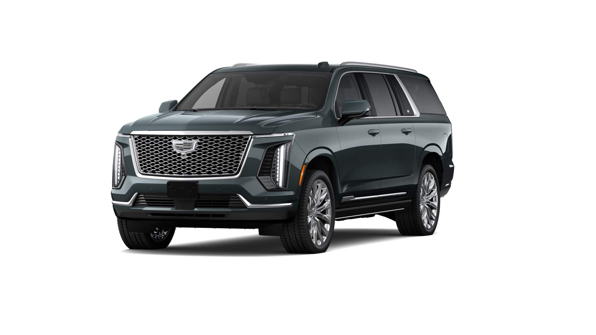 2026 CADILLAC Escalade ESV SUV 