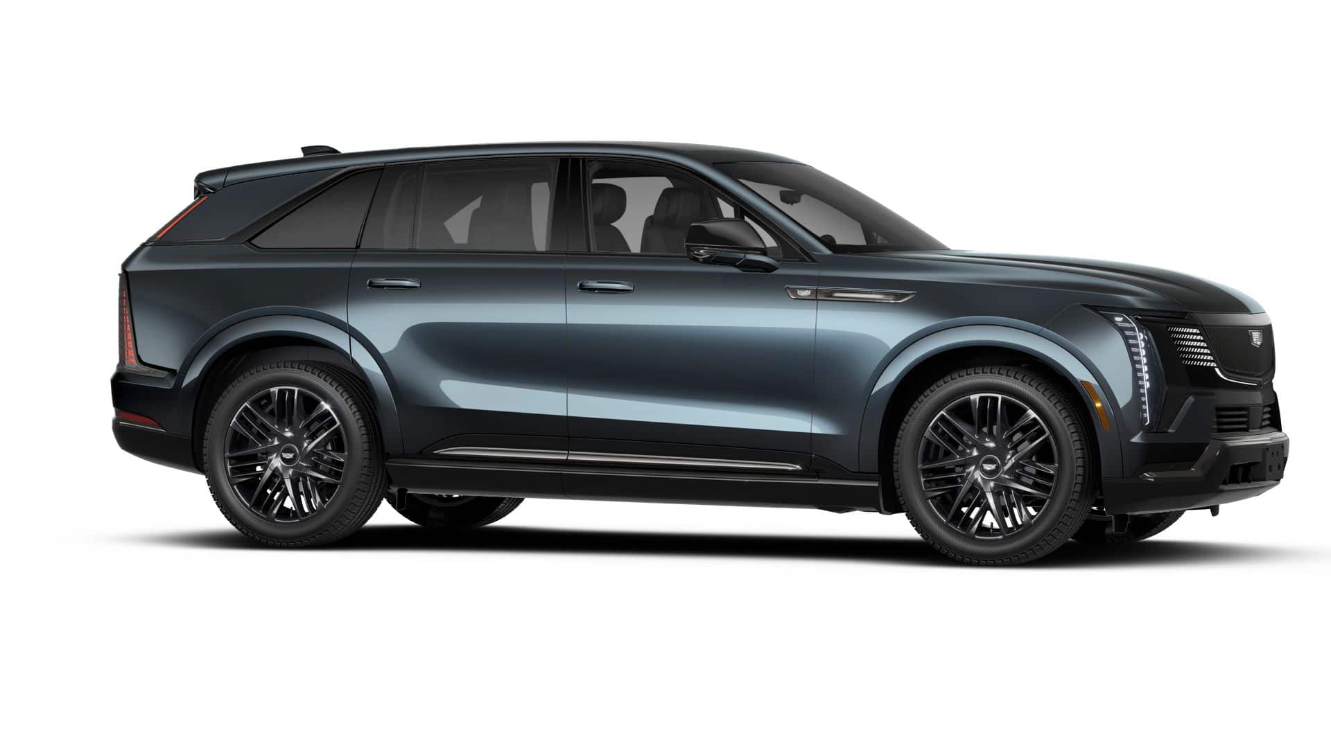 2026 Cadillac Escalade IQ Sport - Photo 44