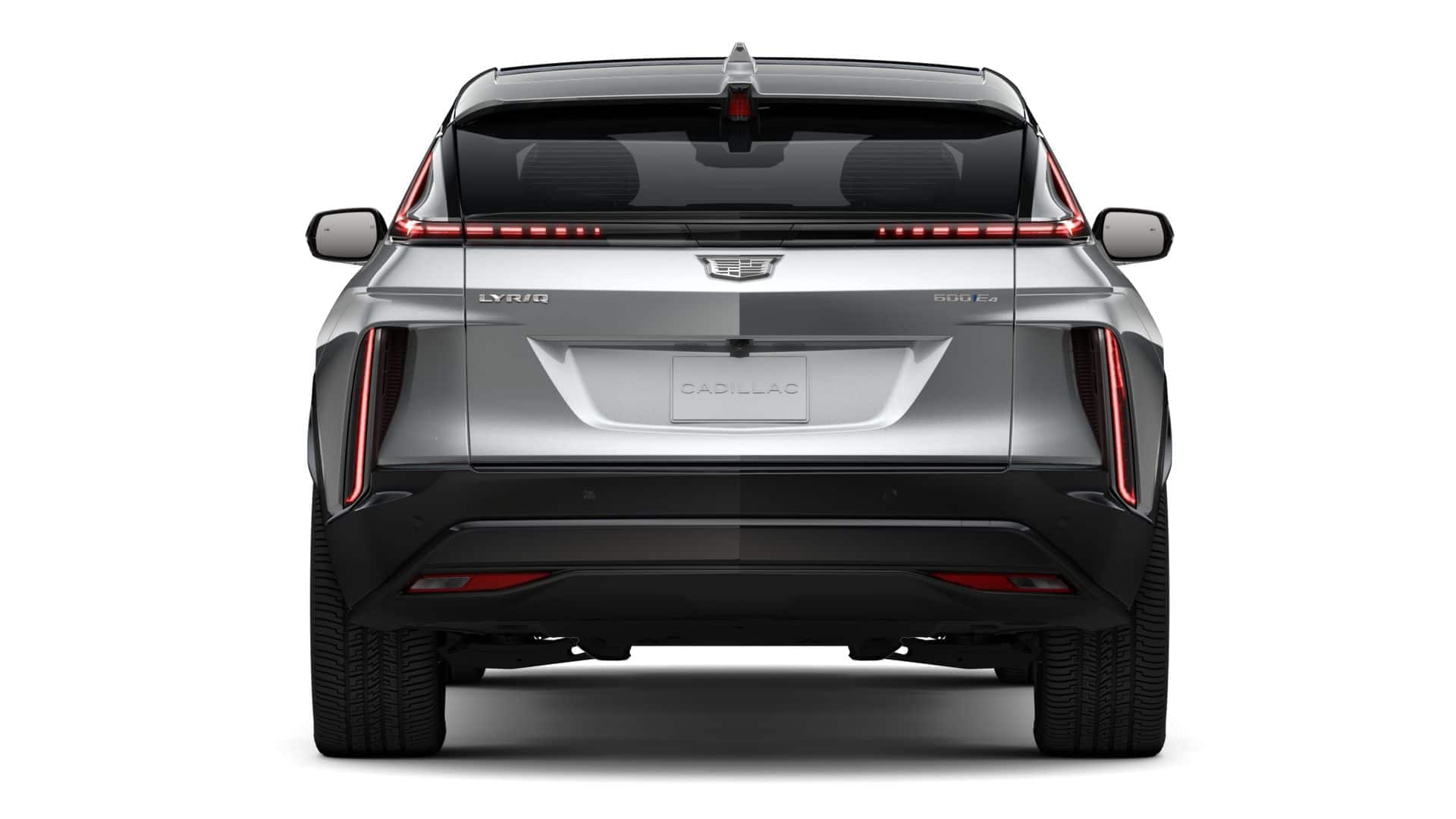 2025 Cadillac Lyriq Sport 1 30