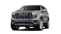 2025 GMC Yukon Denali SUV