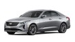 CADILLAC CT4