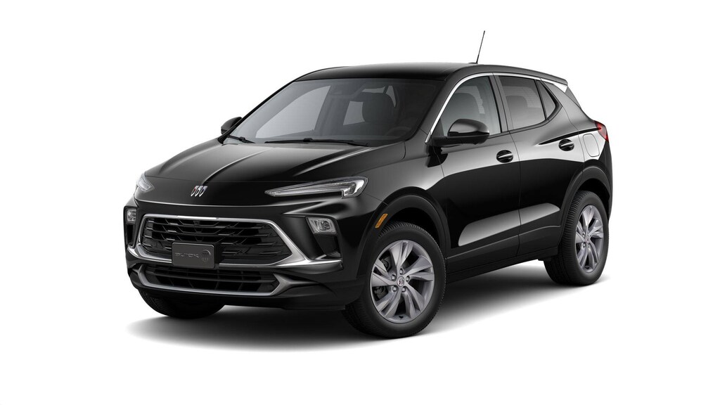 New 2026 Buick Encore GX Preferred SUV