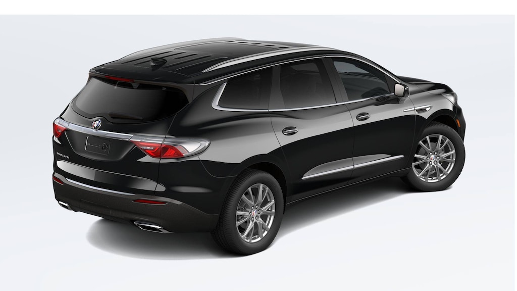 New 2024 Buick Enclave Premium SUV