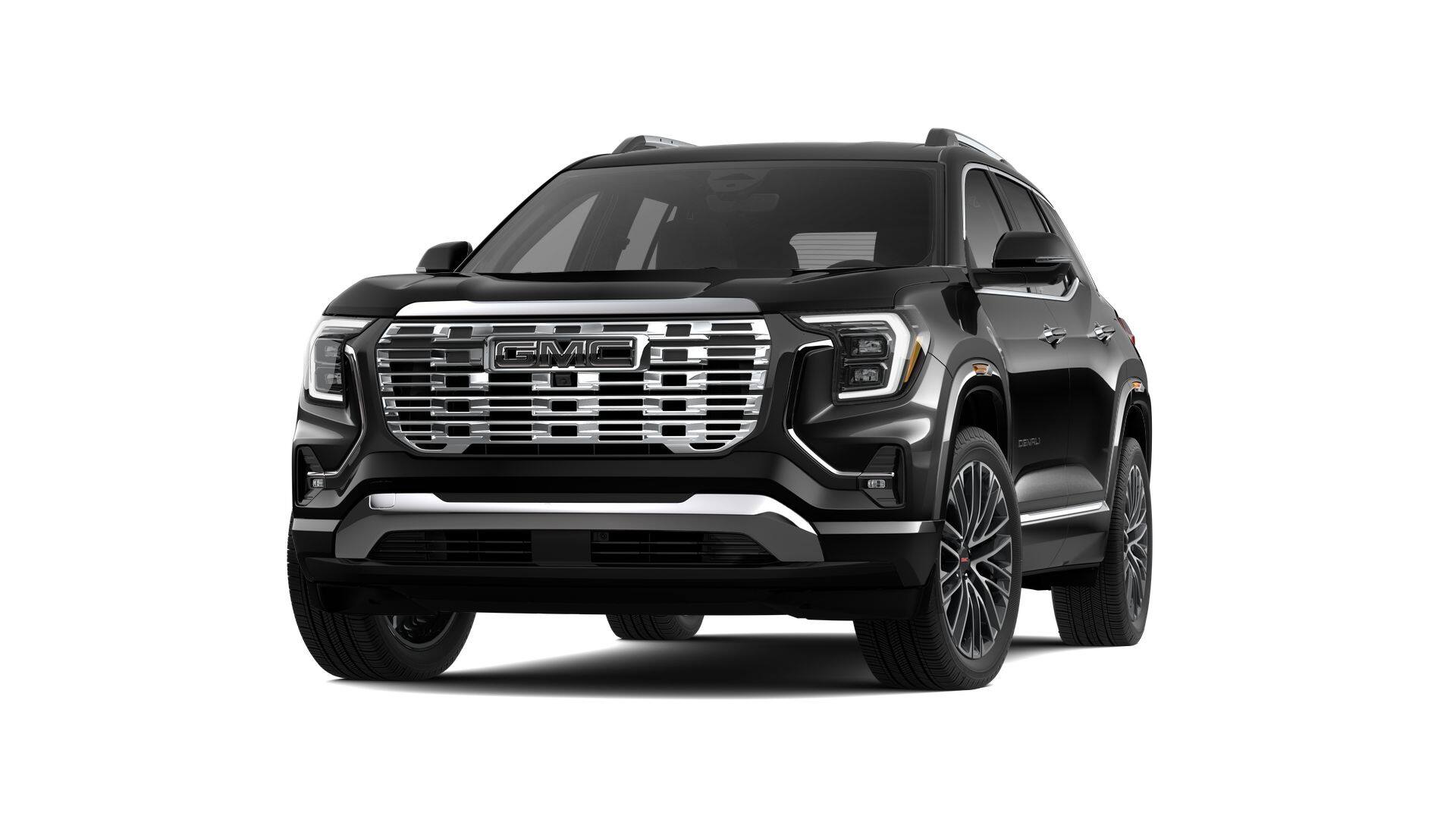 2026 GMC Terrain Denali's photo