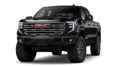 2026 GMC Sierra 1500 AT4X Truck