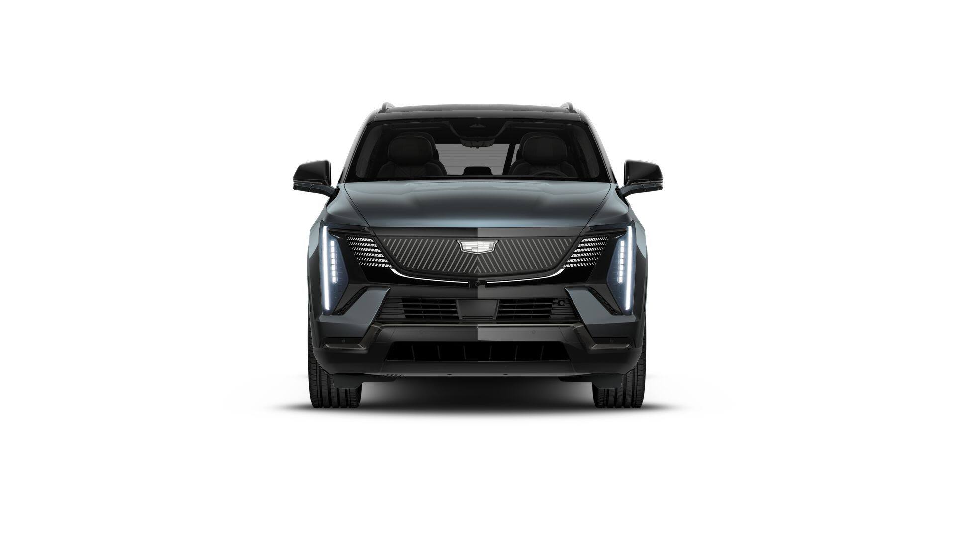 2026 Cadillac Escalade IQL Premium Sport - Photo 41
