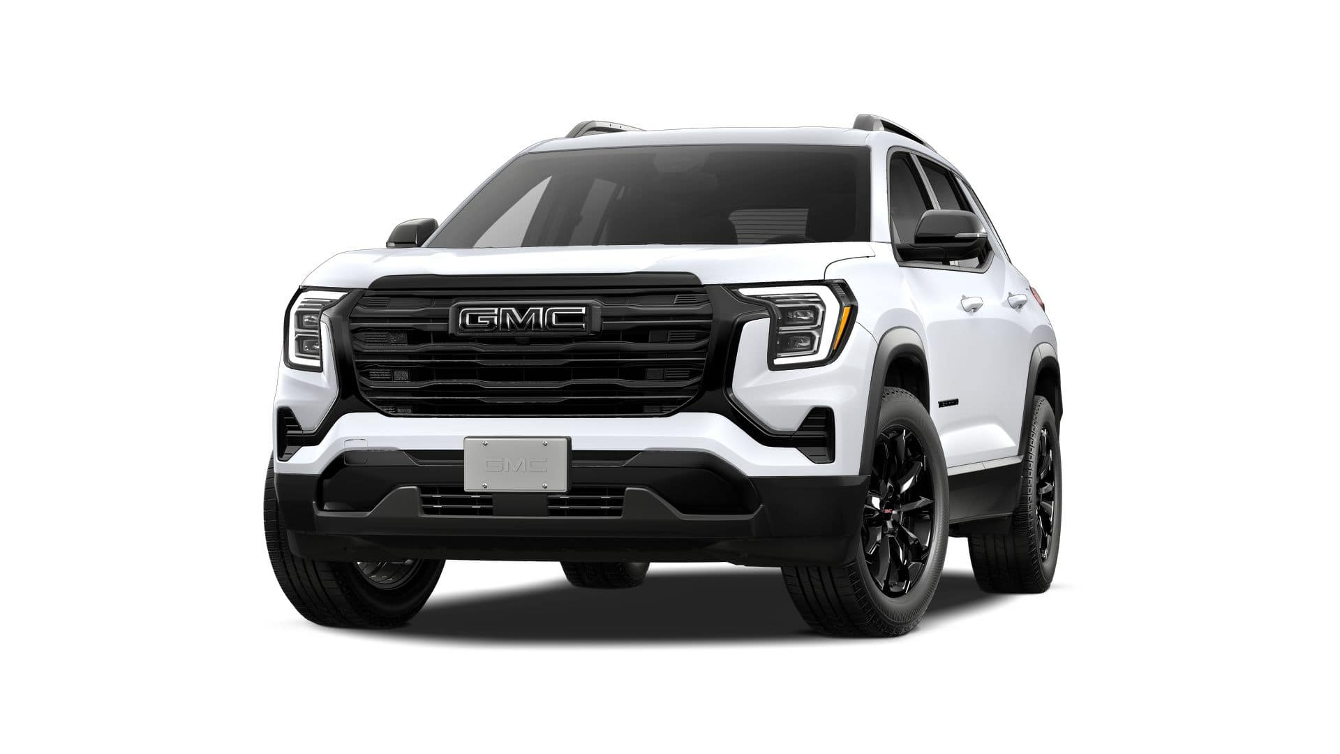2027 GMC Terrain Elevation - Photo 25