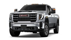 2026 GMC Sierra 2500 HD SLT Truck