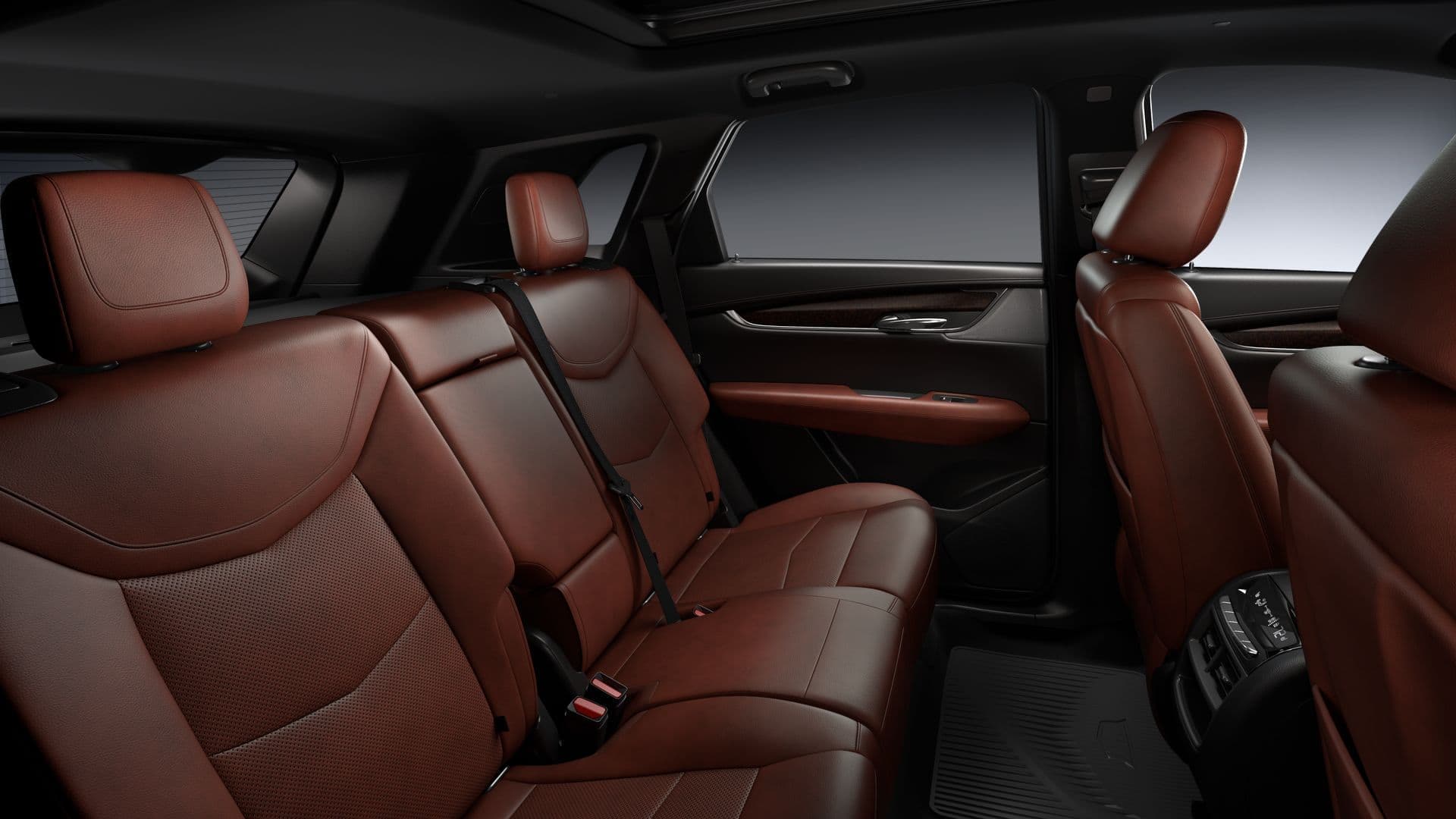 2026 Cadillac XT5 Sport - Photo 11