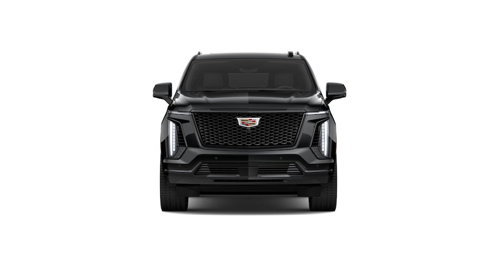 New 2026 CADILLAC Escalade Sport SUV