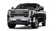 GMC Sierra 2500 HD