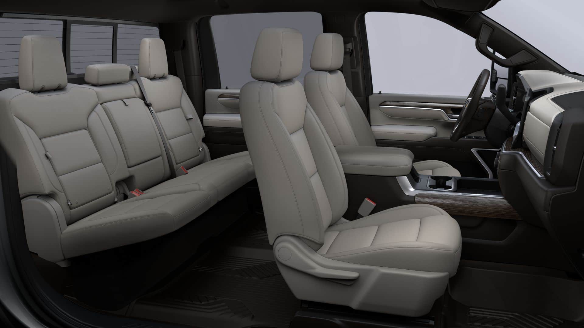 2026 Chevrolet Silverado 2500 HD LT - Photo 36
