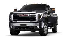 2026 GMC Sierra 2500 HD SLE Truck