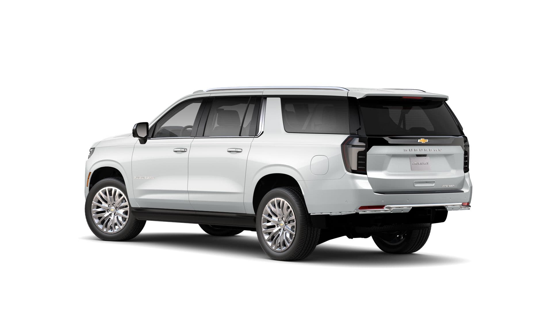 2025 Chevrolet Suburban Premier - Photo 58