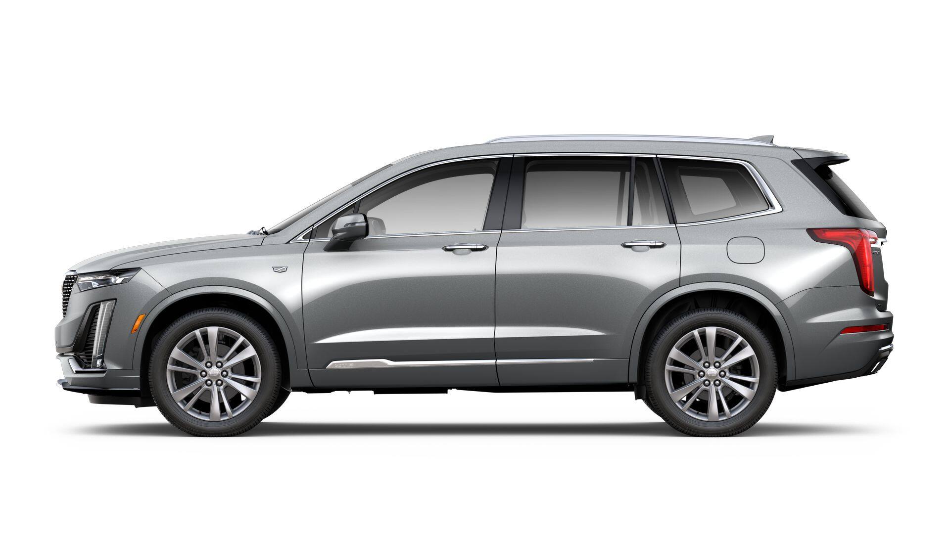2025 Cadillac XT6 Premium Luxury 29