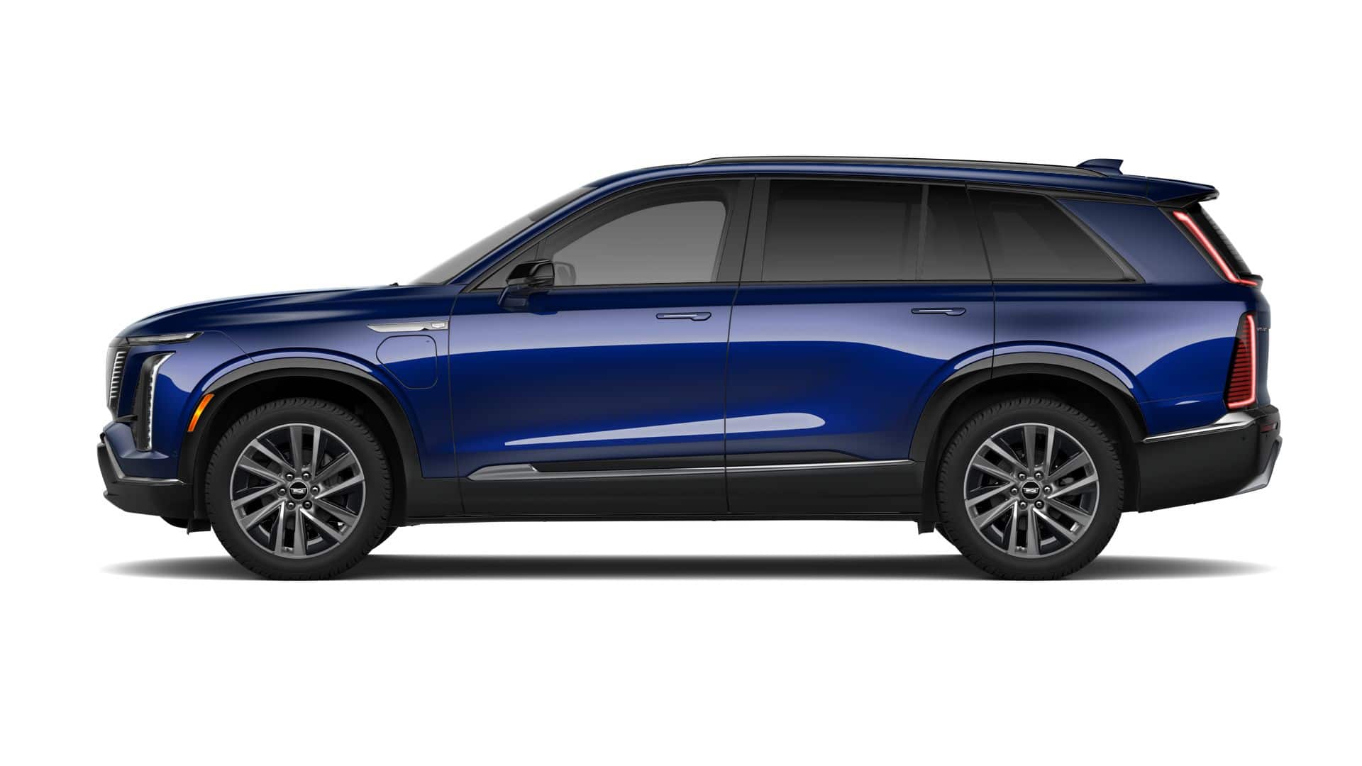 2027 Cadillac VISTIQ Sport - Photo 11