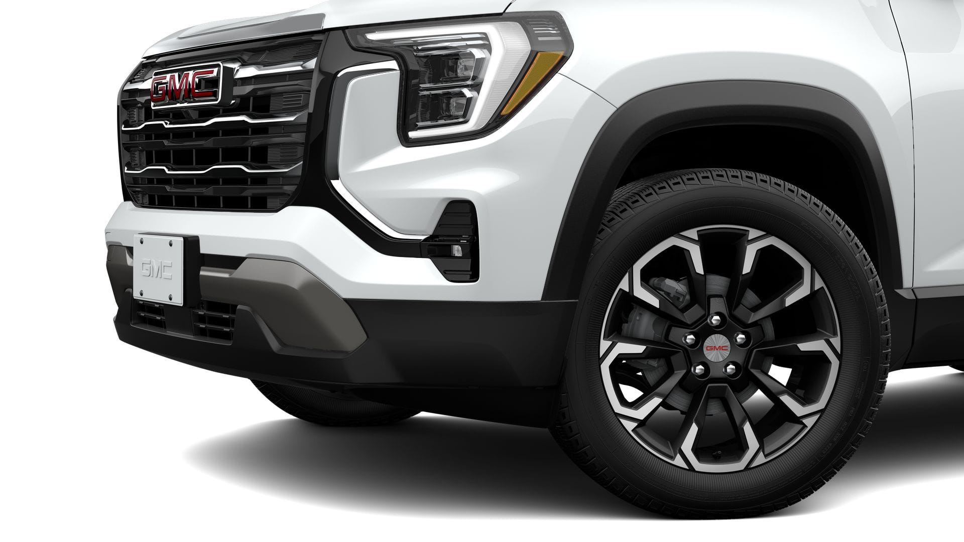 2026 GMC Terrain Elevation - Photo 47