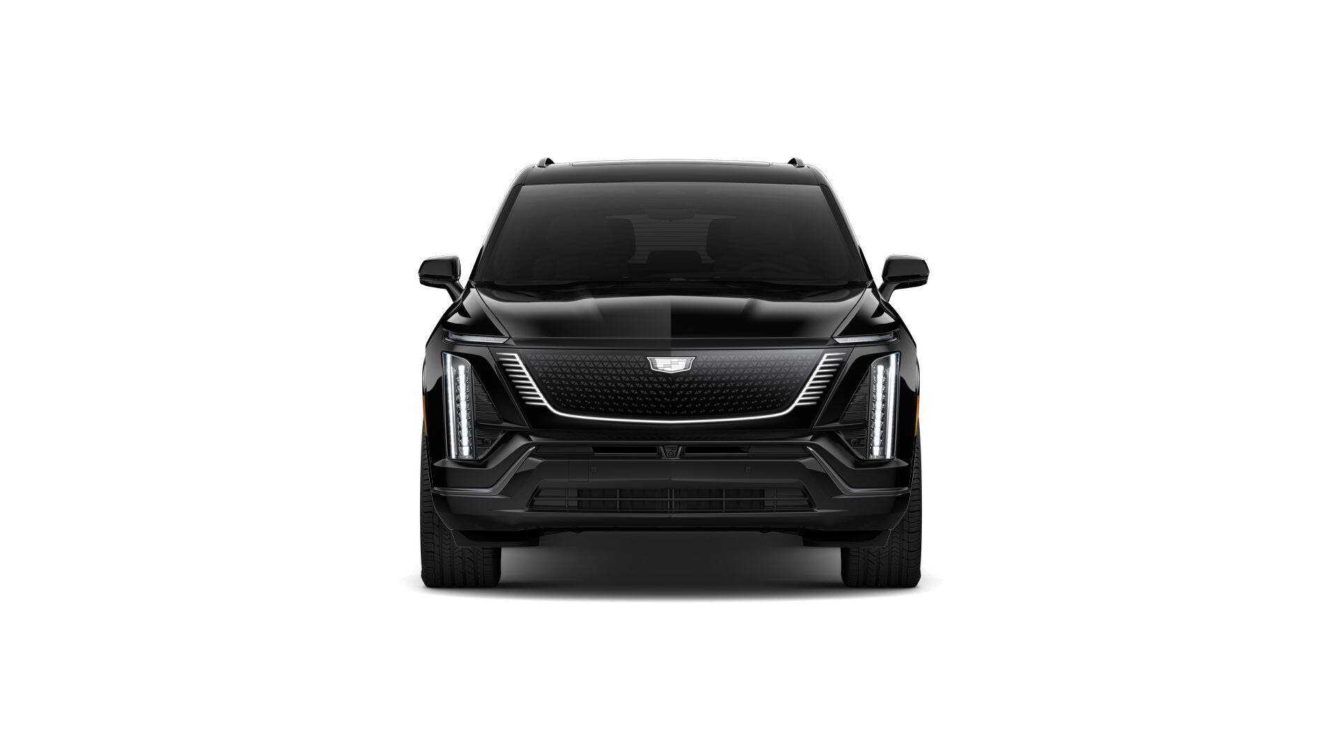 2027 Cadillac VISTIQ Sport - Photo 32