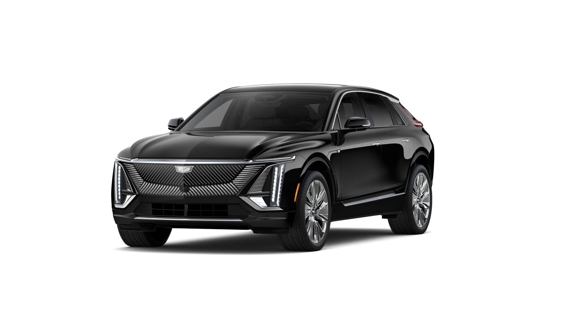 LYRIQ Signature Luxury SUV