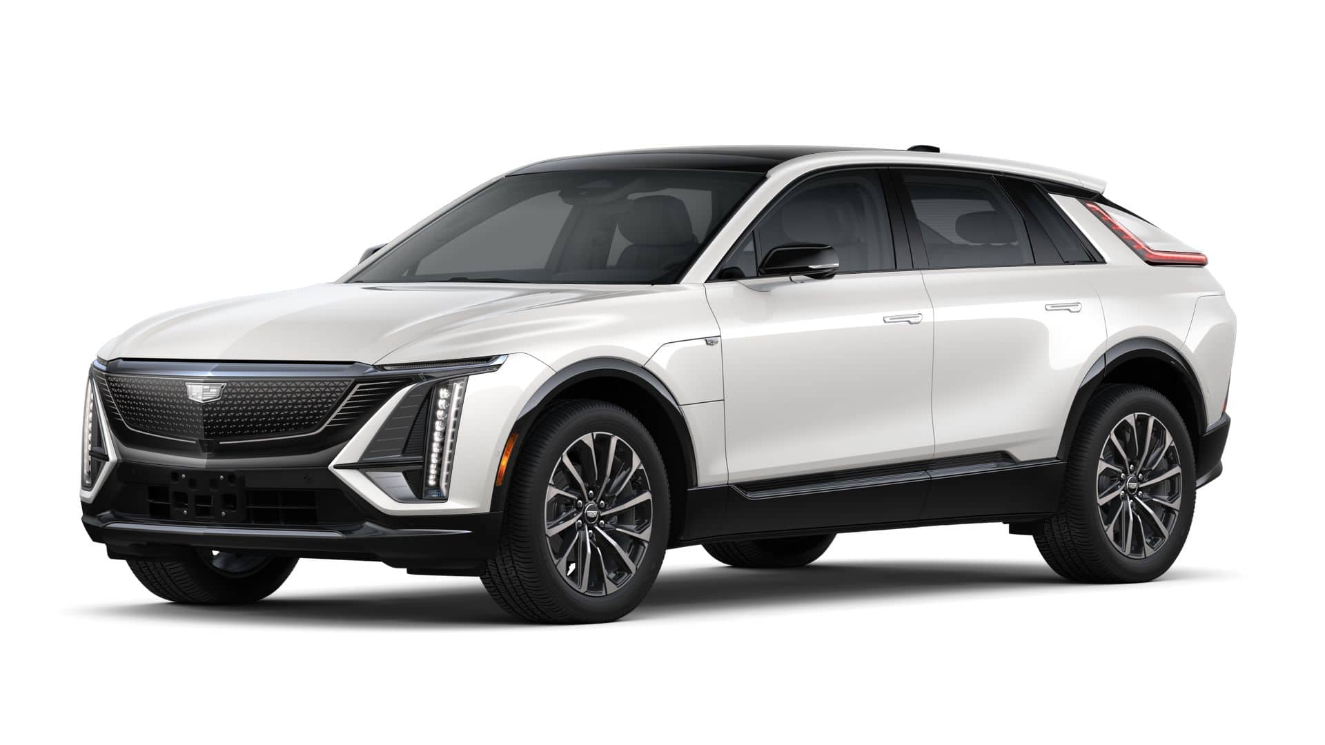 2025 Cadillac LYRIQ Sport 2 - Photo 35