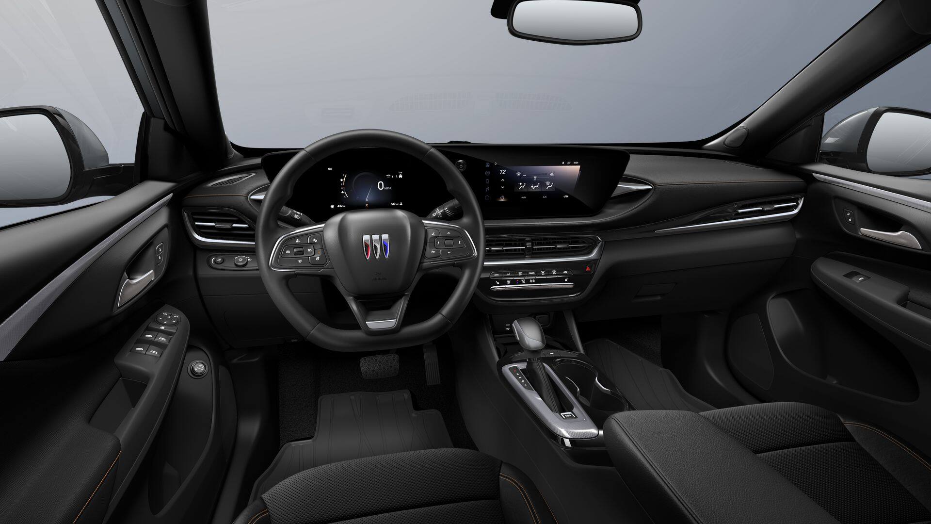 Thumbnail: 2026 Buick Envista - 32