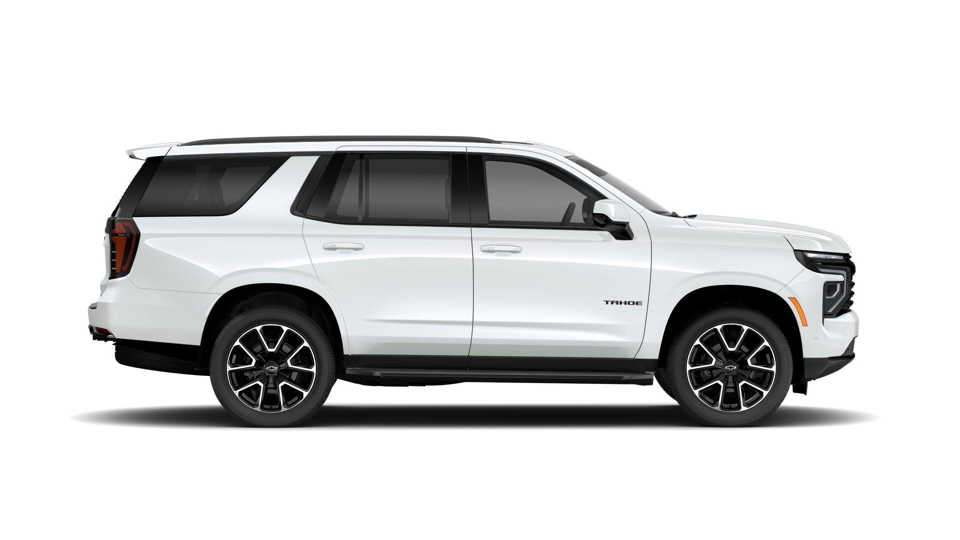 2026 Chevrolet Tahoe RST - Photo 50