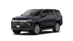2026 Chevrolet Tahoe LT SUV