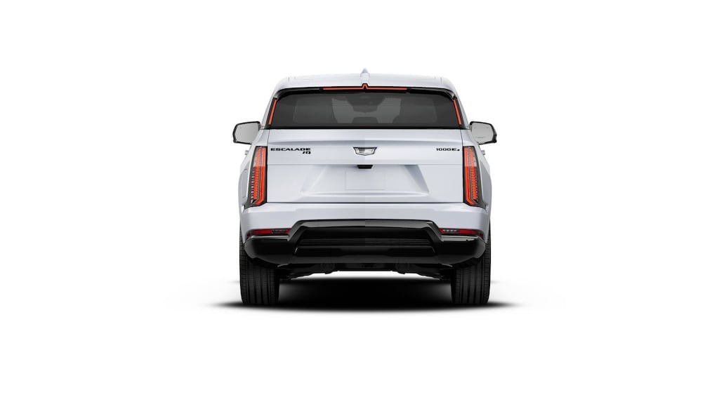 New 2026 CADILLAC ESCALADE IQ Premium Sport SUV