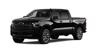 2026 Chevrolet Silverado 1500 RST Truck
