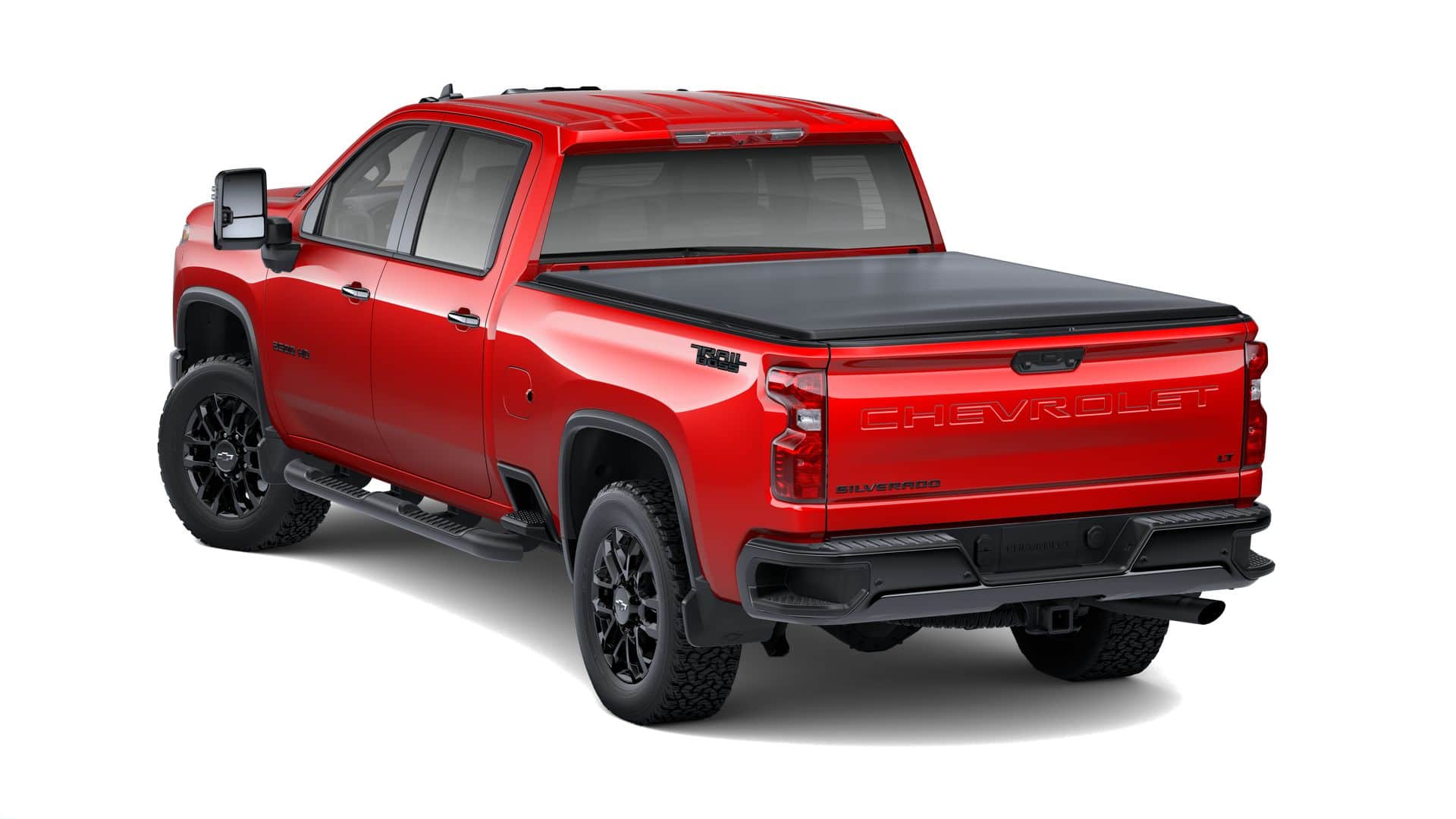 2026 Chevrolet Silverado 2500 HD LT - Photo 26