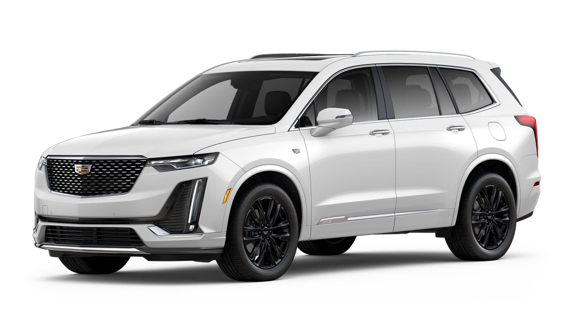 2025 CADILLAC XT6 SUV 