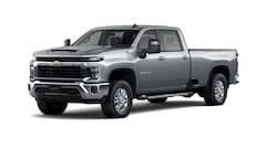 2026 Chevrolet Silverado 3500 HD LT Truck