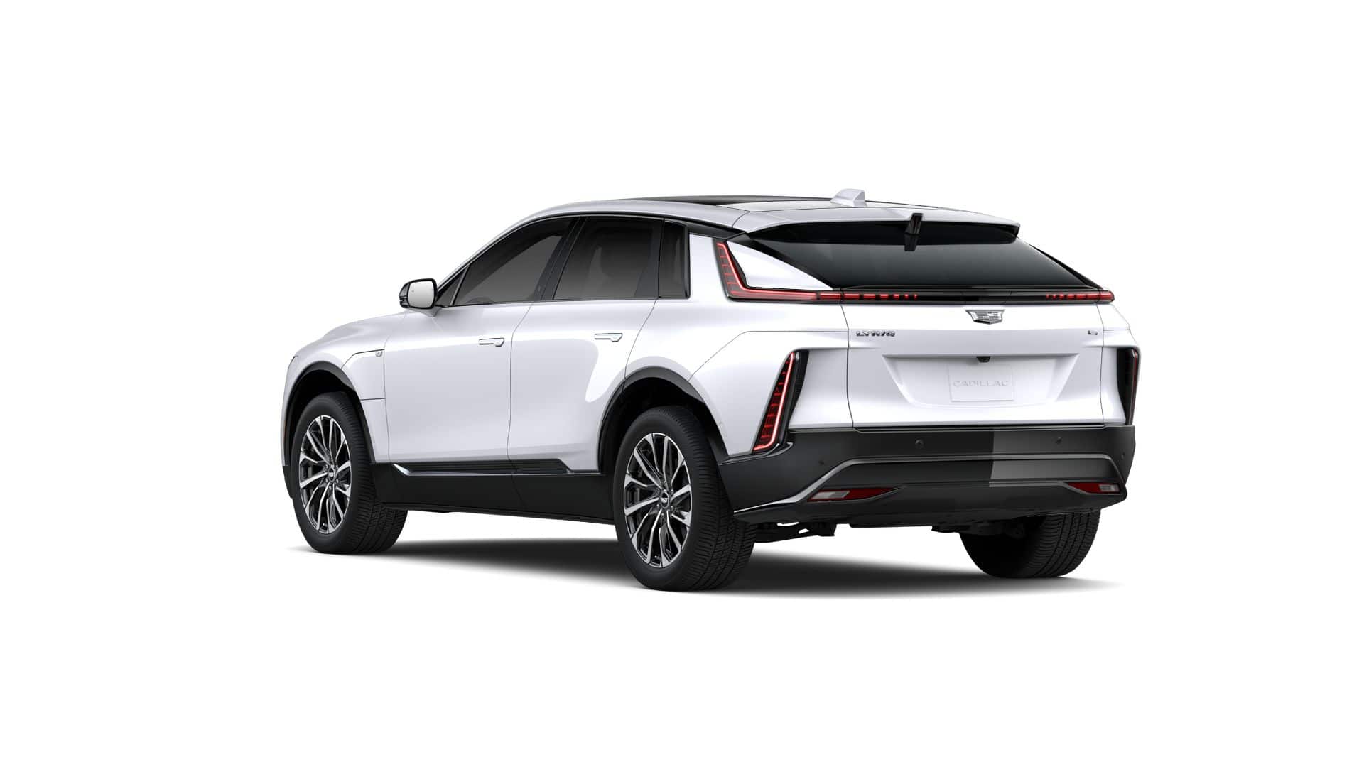 LYRIQ Sport SUV