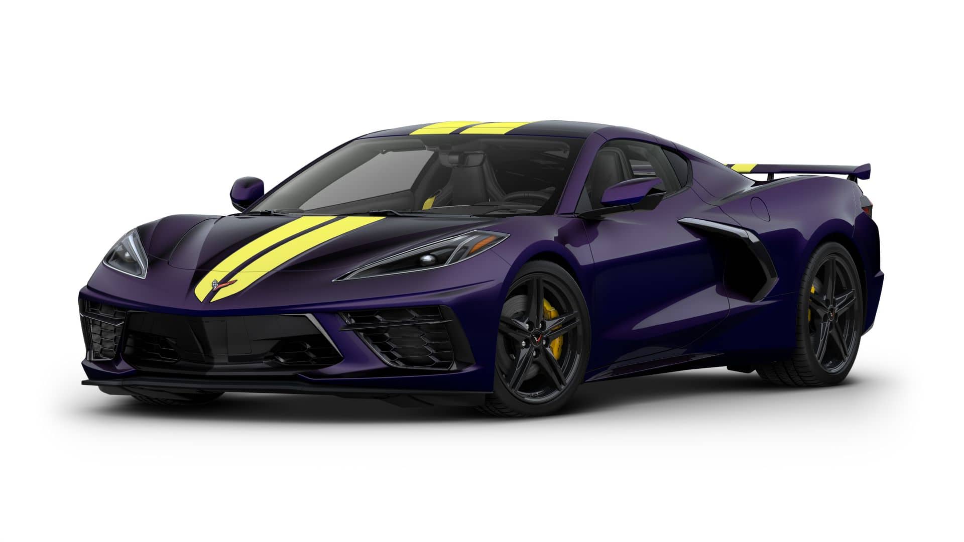 2026 Chevrolet Corvette 1LT - Photo 25