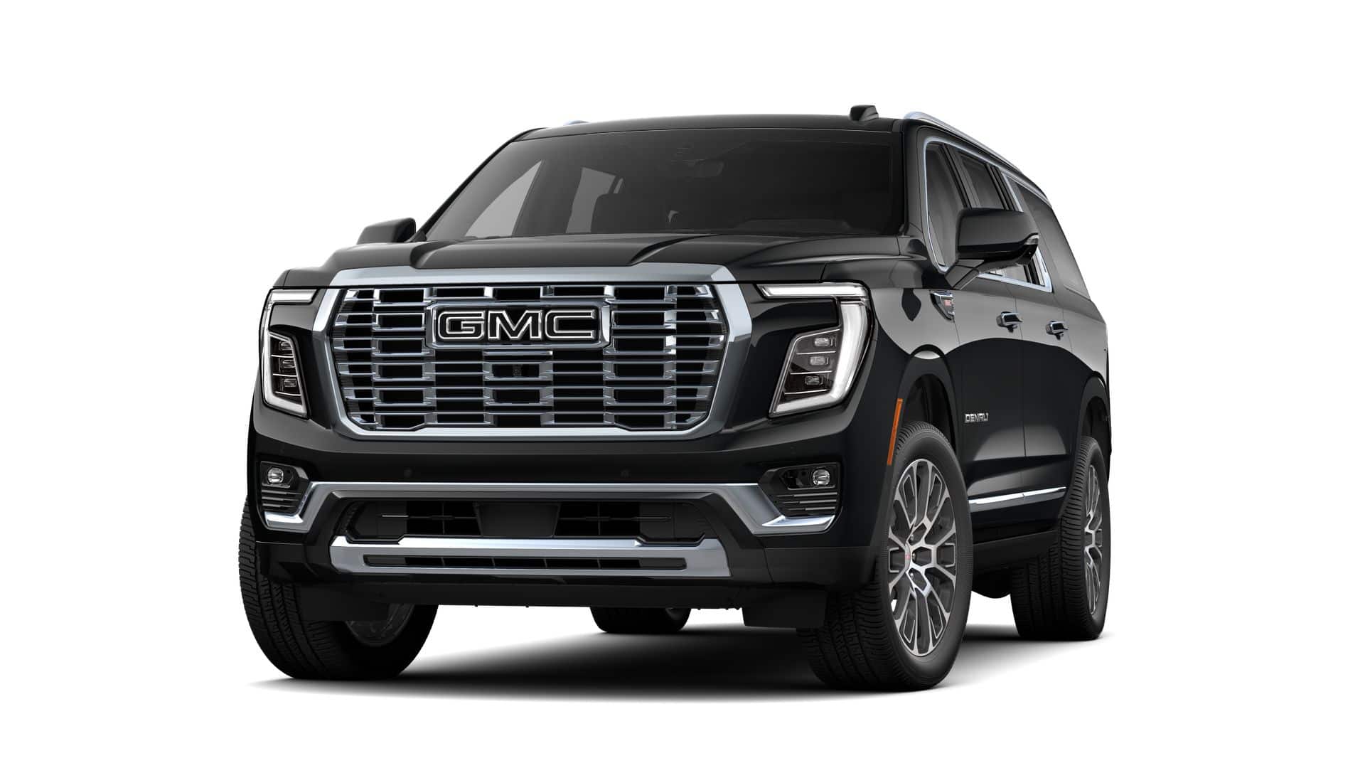 2026 GMC Yukon XL Denali - Photo 52